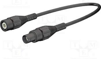 STAUBLI Test lead; BNC socket,BNC