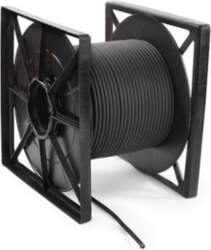 STEREO OFC MICROPHONE CABLE - DOUBLE