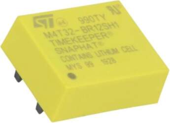 STMICROELECTRONICS Accessories: battery; parallel; SNAPHAT; 2