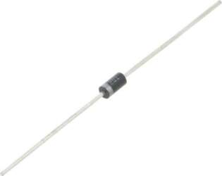 STMICROELECTRONICS Diode: rectifying; THT; 1.2kV