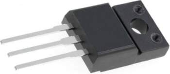 STMICROELECTRONICS Diode: rectifying; THT; 200V; 10Ax2