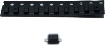 STMICROELECTRONICS Diode: Schottky rectifying; SOD323; SMD