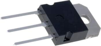 STMICROELECTRONICS Diode: Schottky rectifying; THT; 45V