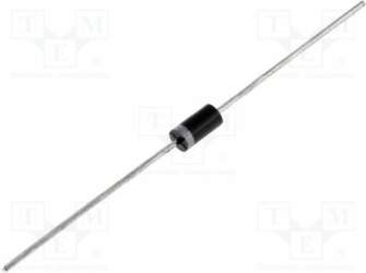 STMICROELECTRONICS Diode: TVS; 53.2V; 23A