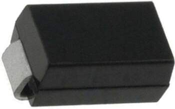 STMICROELECTRONICS Diode: TVS; 600W; 32.7V