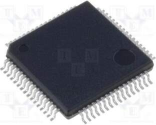 STMICROELECTRONICS IC: audio amplifier | FDA802AVYT-STM-0