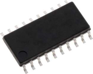 STMICROELECTRONICS IC: driver; boost; PFC controller