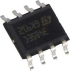STMICROELECTRONICS IC: interface; transceiver; RS422 /