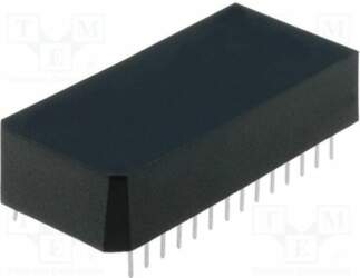 STMICROELECTRONICS IC: RTC circuit; parallel; NV