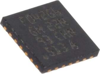 STMICROELECTRONICS IC: STM32 ARM microcontroller; 48MHz