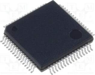 STMICROELECTRONICS IC: STM32 ARM microcontroller; 84MHz