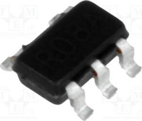 STMICROELECTRONICS IC: voltage regulator; LDO,linear