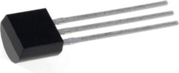 STMICROELECTRONICS IC: voltage regulator; linear,adjustable