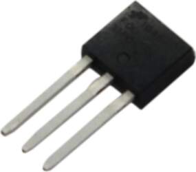 STMICROELECTRONICS Transistor: N-MOSFET; MDmesh™ ||; unipolar