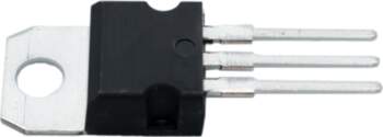 STMICROELECTRONICS Transistor: N-MOSFET; unipolar; 1000V; 4