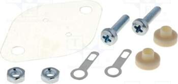 STONECOLD Accessories for heatsinks: insulation kit