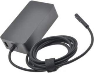 Strāvas adapters klēpjdatoram Microsoft Surface Book
