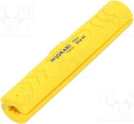 Stripping tool; Øcable: 5.9mm; Wire: