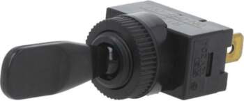 SWITCH COMPONENTS Switch: toggle; Pos: 2