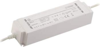 Switching power supply - single output