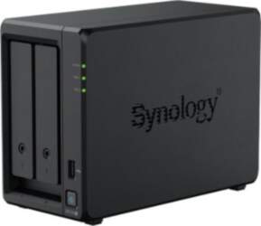 Synology DiskStation DS725+ NAS/storage server Ryzen