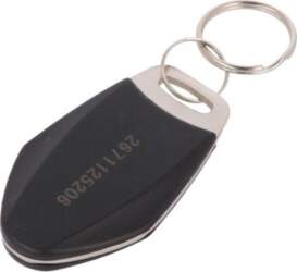 SYSTEM 7 SECURITY RFID pendant; NTAG2
