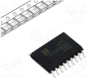 TAEJIN TECHNOLOGY / HTC Korea IC: