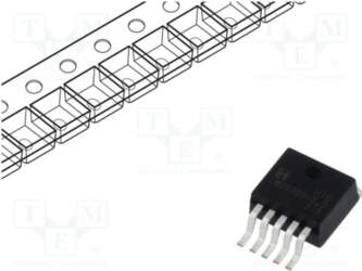 TAEJIN TECHNOLOGY / HTC Korea PMIC