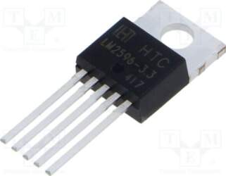 TAEJIN TECHNOLOGY / HTC Korea PMIC