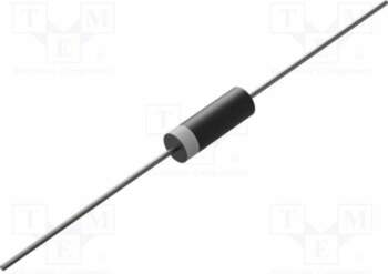 TAIWAN SEMICONDUCTOR Diode: rectifying; THT; 1kV