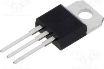 TAIWAN SEMICONDUCTOR Diode: Schottky rectifying; THT