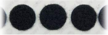 Tape: hook and loop; loop; caoutchouc