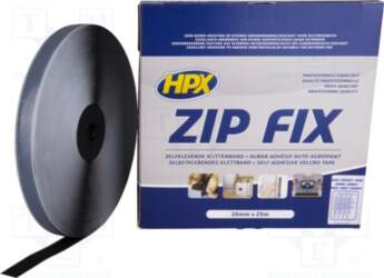 Tape: hook and loop; W: 20mm