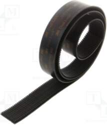 Tape: hook and loop; W: 25mm