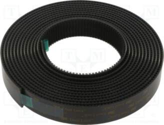 Tape: hook and loop; W: 25mm