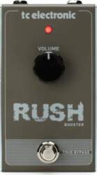 TC Electronic Rush Booster - guitar