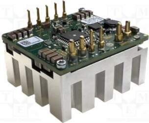 TDK-LAMBDA Converter: DC/DC; 550W; Uin: 9÷18VDC