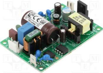 15v ac dc power