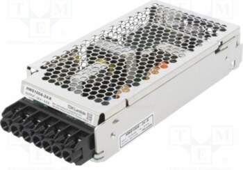 TDK-LAMBDA Power supply: switching; for building