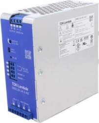 TDK-LAMBDA Power supply: switching; for DIN