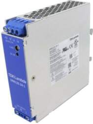 TDK-LAMBDA Power supply: switching; for DIN