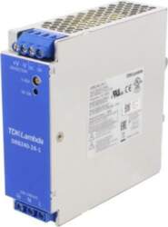 TDK-LAMBDA Power supply: switching; for DIN