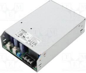 TDK-LAMBDA Power supply: switching; LED; 600W