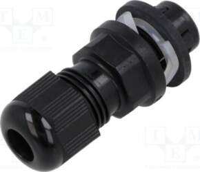 TE CONNECTIVITY Cable gland; M16; IP68