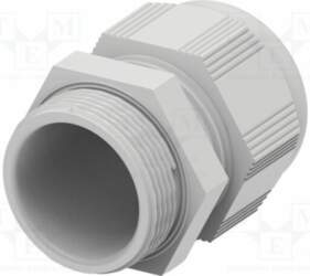 TE CONNECTIVITY Cable gland; without nut