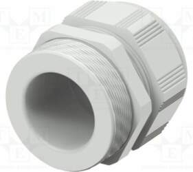 TE CONNECTIVITY Cable gland; without nut