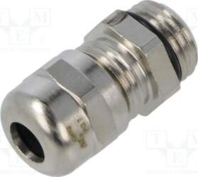 TE CONNECTIVITY Cable gland; without nut
