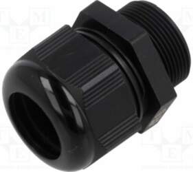 TE CONNECTIVITY Cable gland; without nut