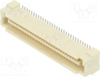 TE CONNECTIVITY Connector: PCB to PCB