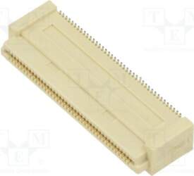 TE CONNECTIVITY Connector: PCB to PCB